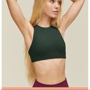 🍀 GC Topanga Halter Bra! 🍀